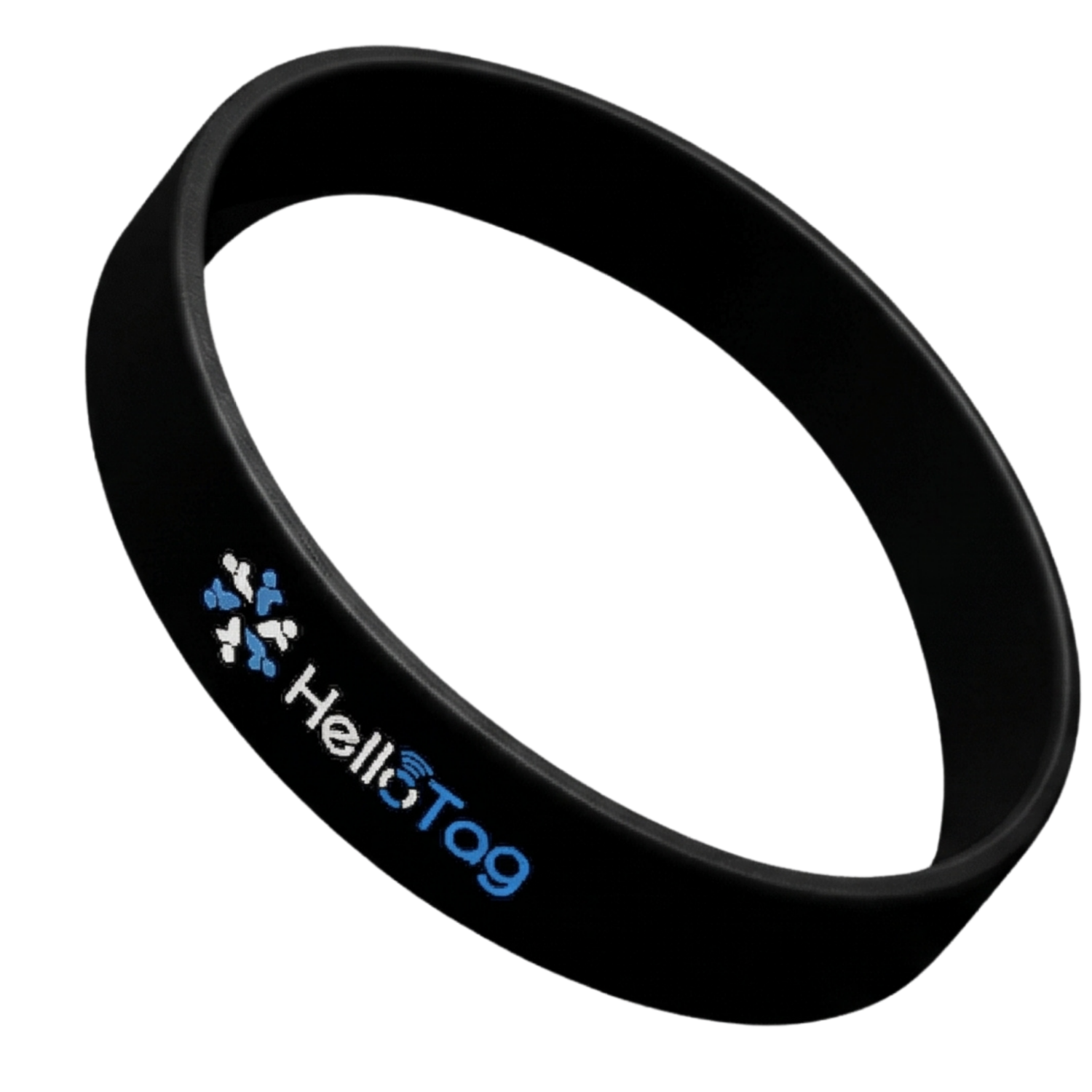 HelloTag - One tag. One app. One ecosystem.